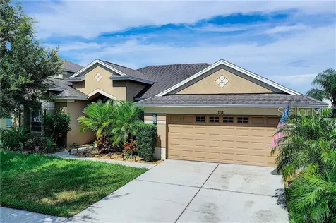 13713 Artesa Bell Drive Riverview FL 33579