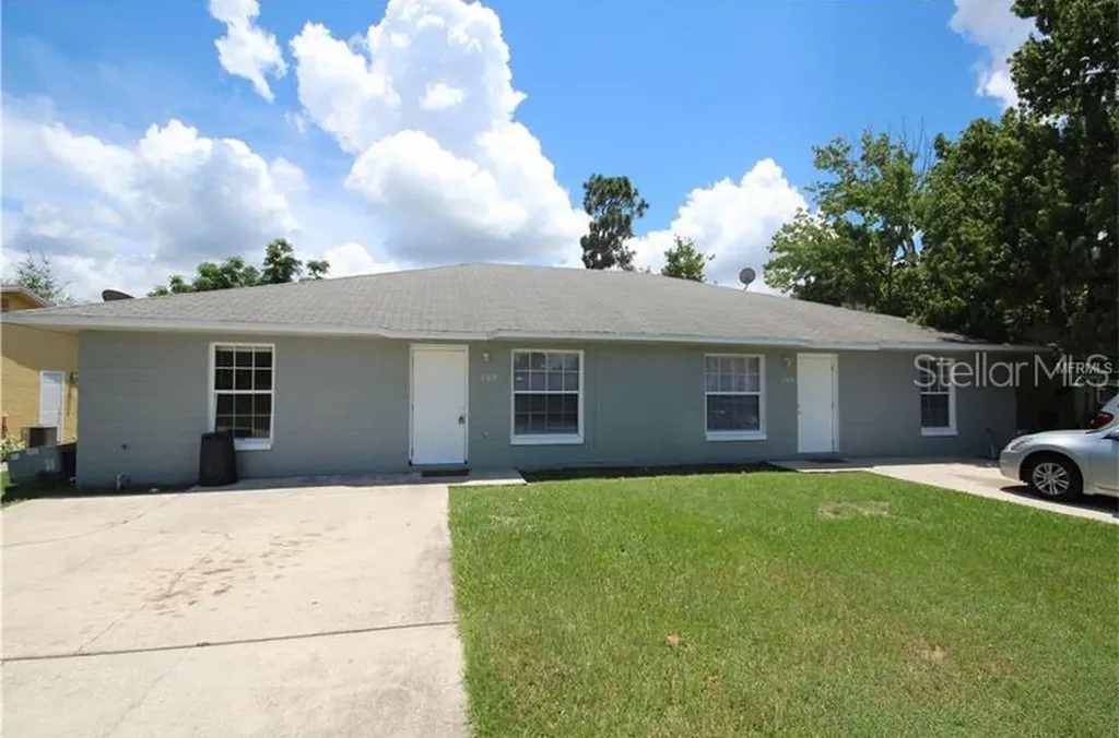 765 Lucaya Drive Kissimmee FL 34758