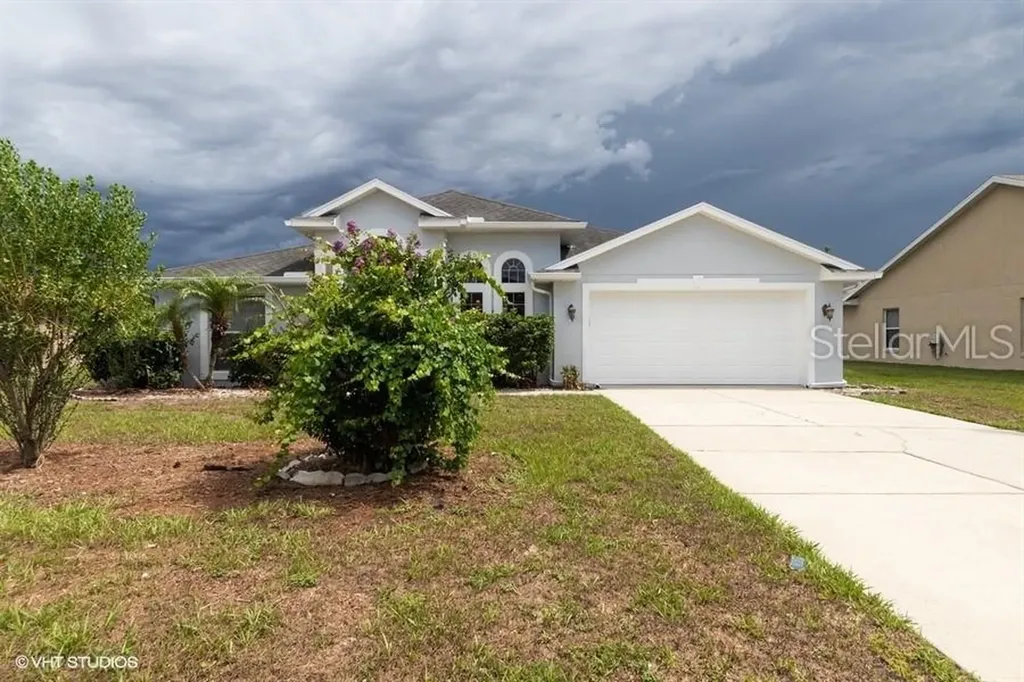 1449 Gaynor Court Deltona FL 32725