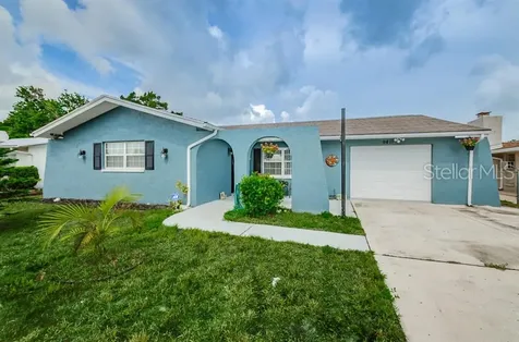 9411 Glen Moor Lane Port Richey FL 34668