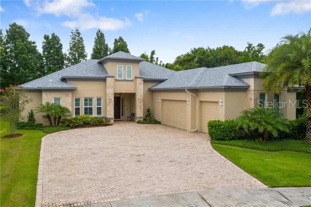 1668 Wild Indigo Terrace Oviedo FL 32766