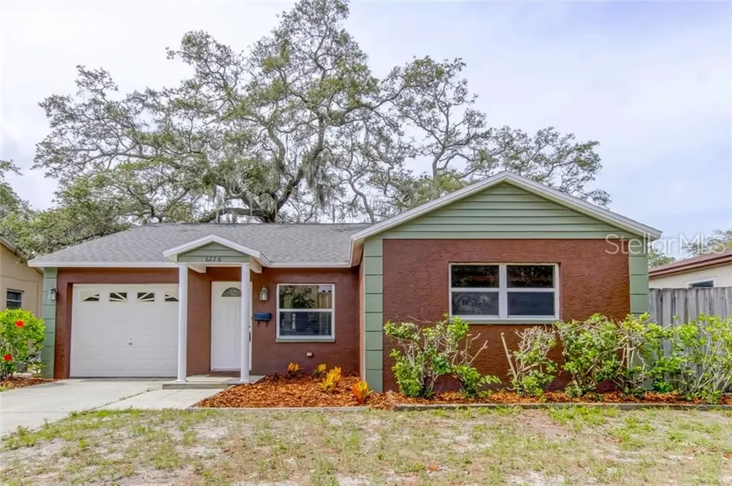6226 1st Avenue S St Petersburg FL 33707
