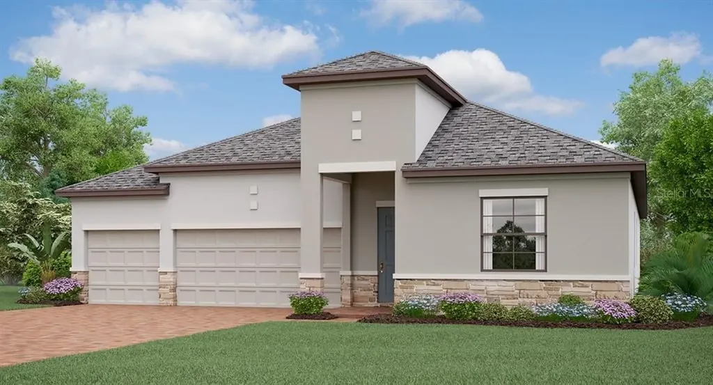 2737 Hilliard Drive Wesley Chapel FL 33543