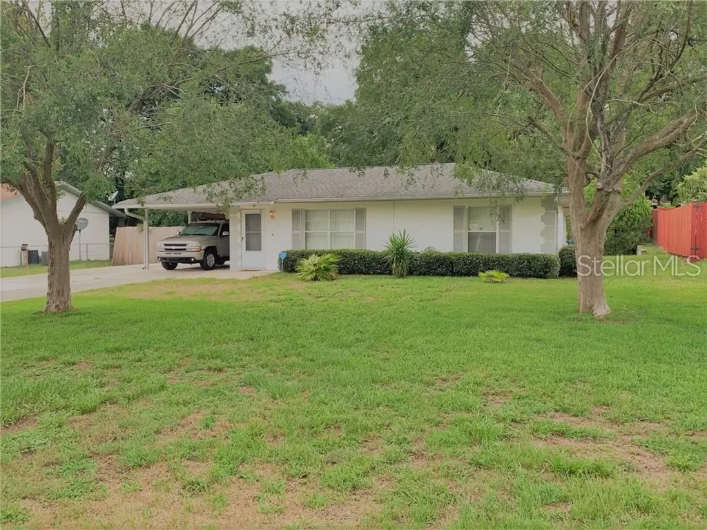 131 Cedar Avenue Orange City FL 32763
