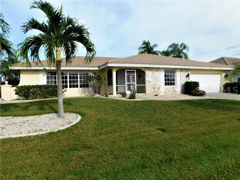 423 Medici Court Punta Gorda FL 33950