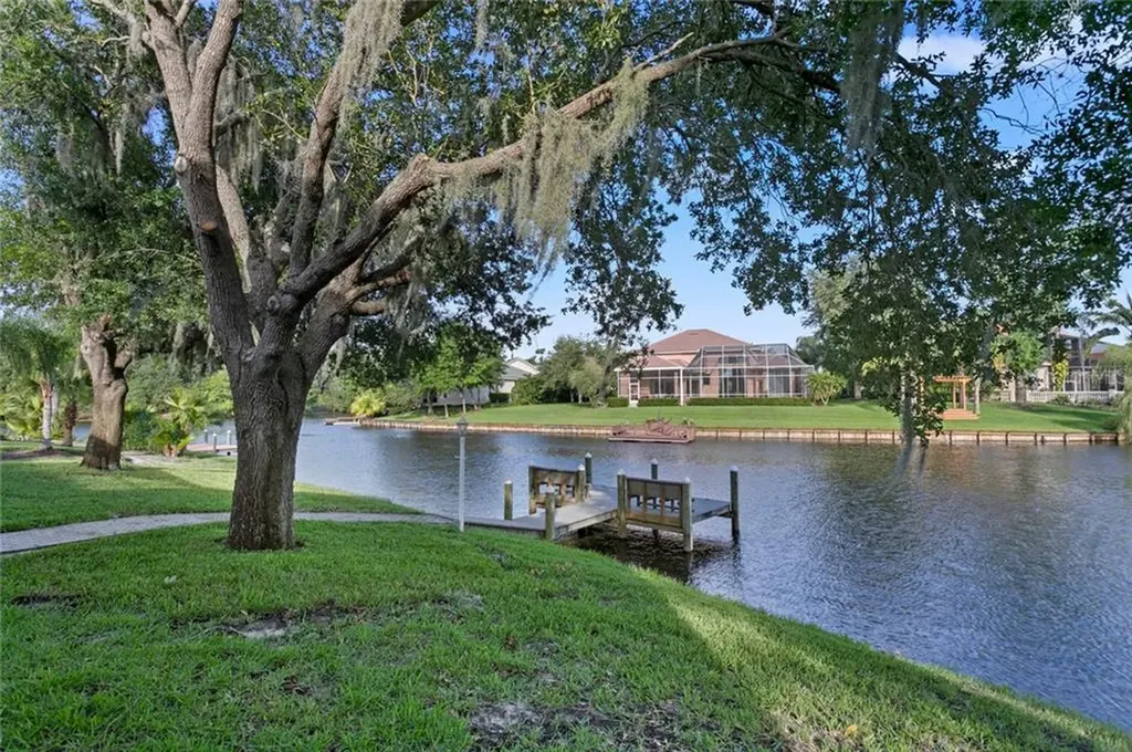 10858 Barbados Isle Drive Tampa FL 33647