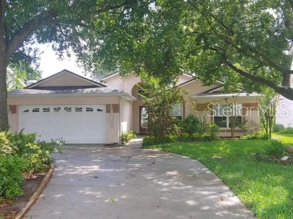 5533 Foxtail Court Wesley Chapel FL 33543
