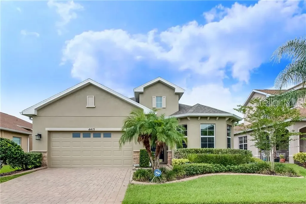 4415 Azure Isle Way Kissimmee FL 34744