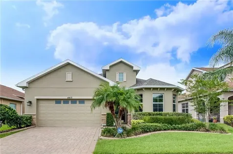 4415 Azure Isle Way Kissimmee FL 34744