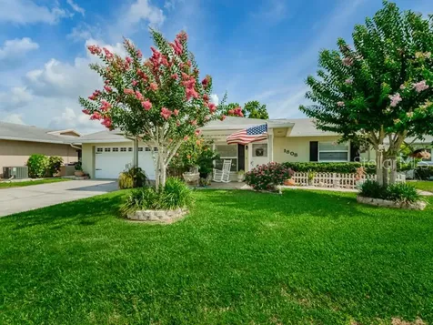 1808 Hibiscus Court N Oldsmar FL 34677