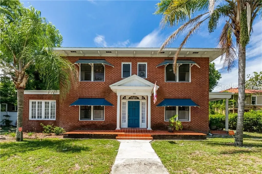 1115 Herndon Street Leesburg FL 34748