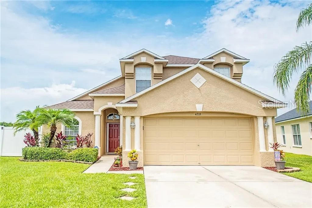 4719 Wessex Way Land O Lakes FL 34639
