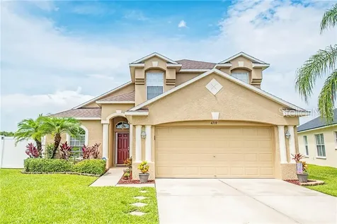 4719 Wessex Way Land O Lakes FL 34639