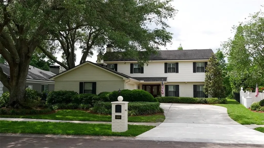 3903 Northampton Way Tampa FL 33618