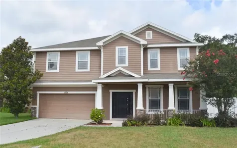 3212 Azalea Blossom Drive Plant City FL 33567