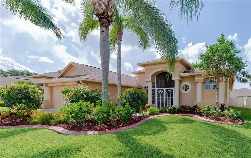 8617 29th Street E Parrish FL 34219