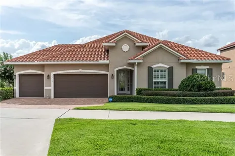 3510 Mediterra Drive Clermont FL 34711