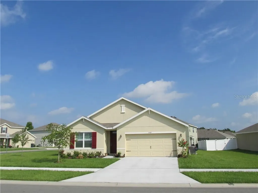 35789 Hillbrook Avenue Zephyrhills FL 33541