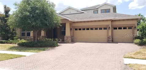 32226 Summerglade Drive Wesley Chapel FL 33545