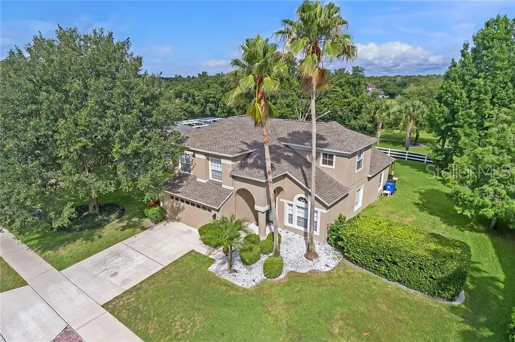 306 Lakepark Trail Oviedo FL 32765