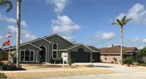 1433 Gaynor Court Deltona FL 32725