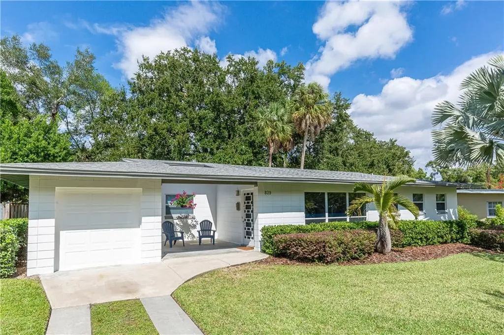 829 Nottingham Street Orlando FL 32803