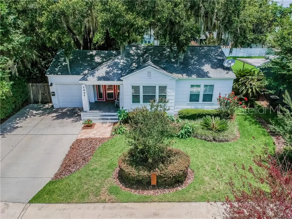 1431 W Yale Street Orlando FL 32804