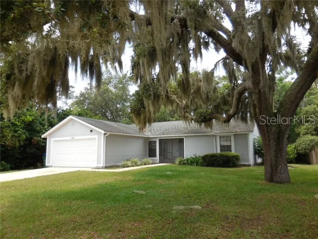 1619 Fentress Avenue Deltona FL 32738