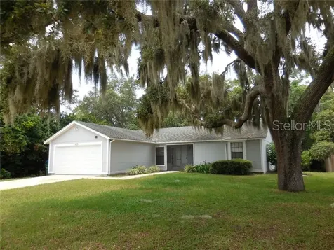 1619 Fentress Avenue Deltona FL 32738