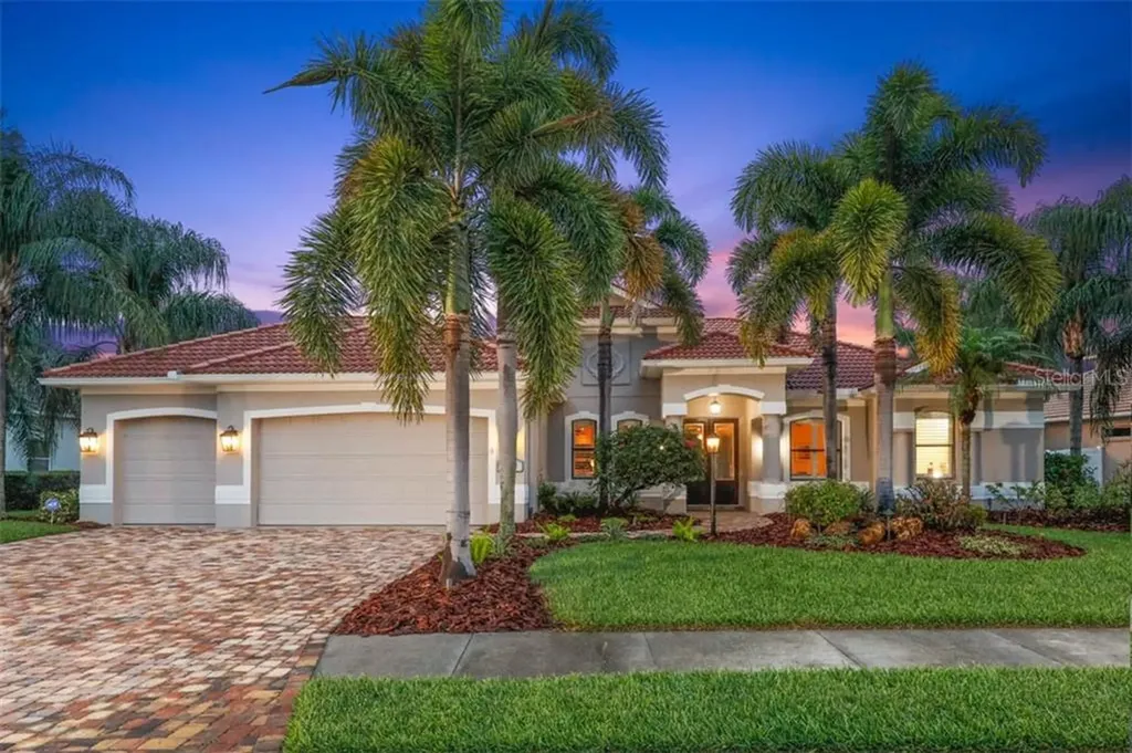 6440 Indigo Bunting Place Lakewood Ranch FL 34202