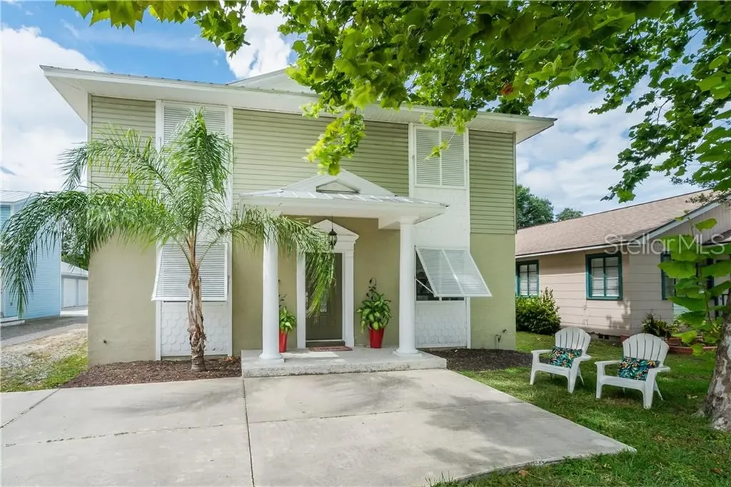 2234 Arlington Street Sarasota FL 34239
