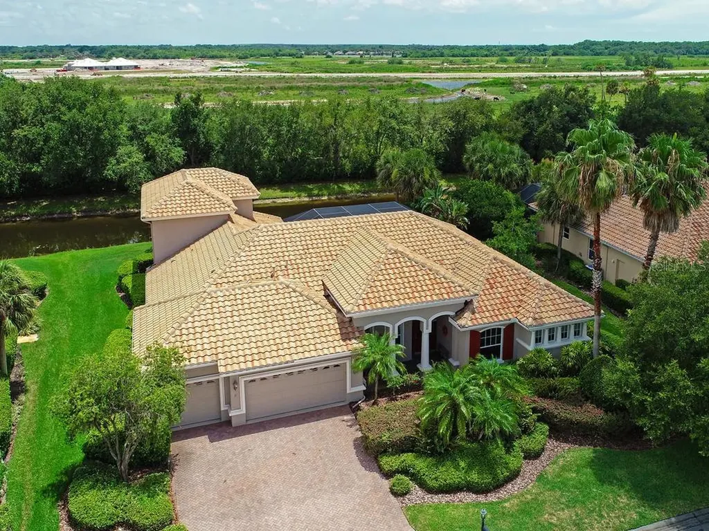 505 Sand Crane Court Bradenton FL 34212