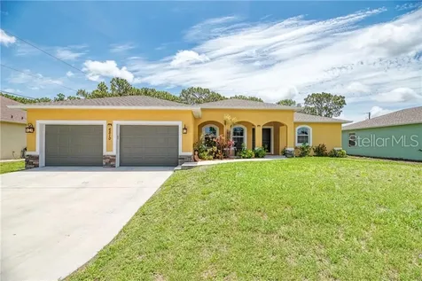 6510 Mechler Street Englewood FL 34224