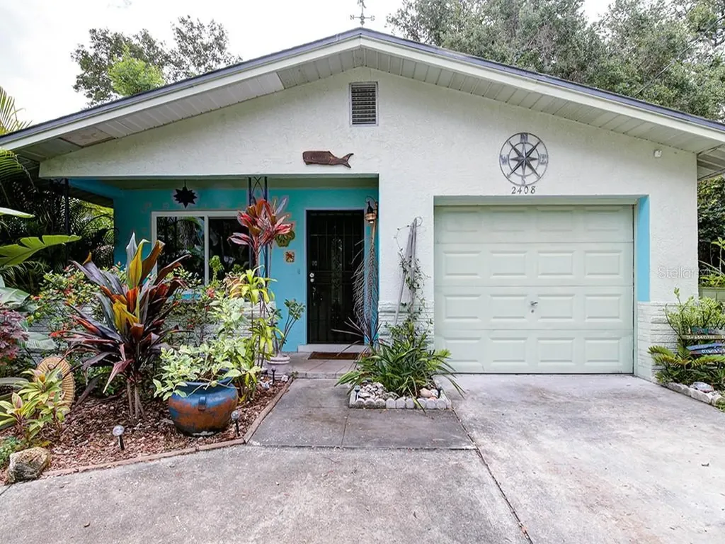 2408 50th Street S Gulfport FL 33707