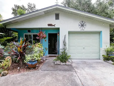 2408 50th Street S Gulfport FL 33707