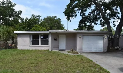 2539 36th Street S St Petersburg FL 33711