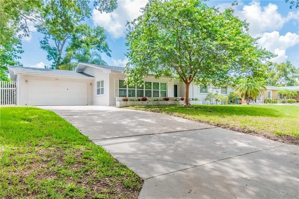 1360 Great Oak Drive Clearwater FL 33764