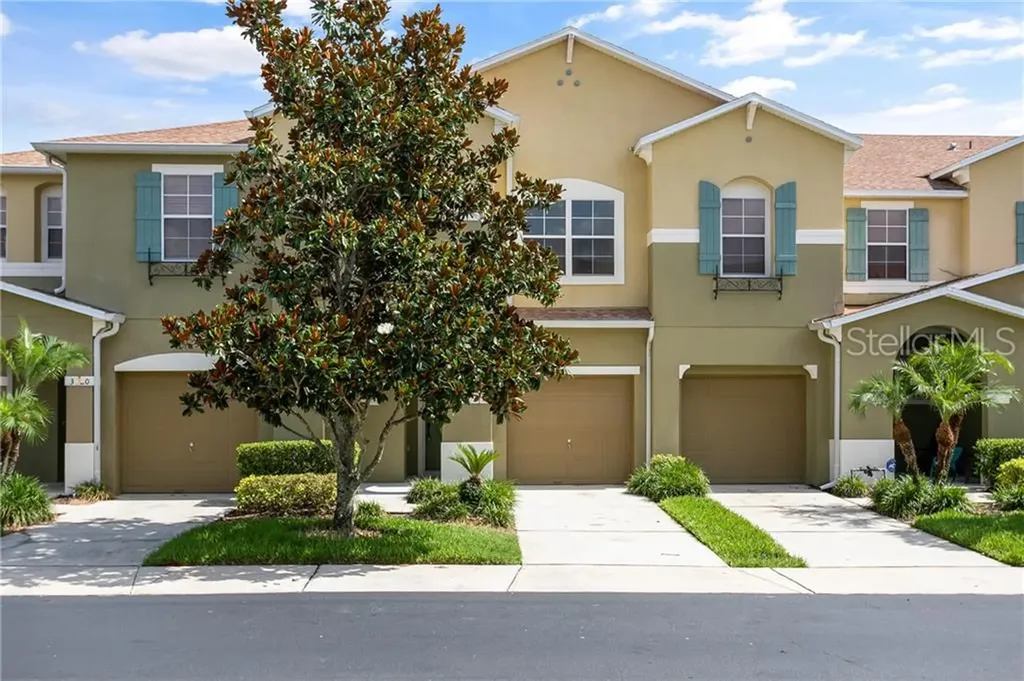 3624 Speckled Way Sanford FL 32773