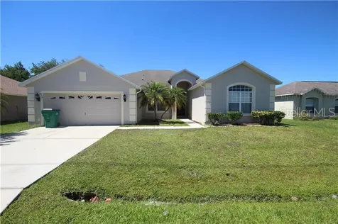 815 Ognon Court Kissimmee FL 34759