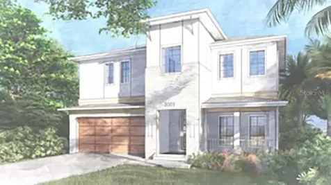 3501 W Corona Street Tampa FL 33629