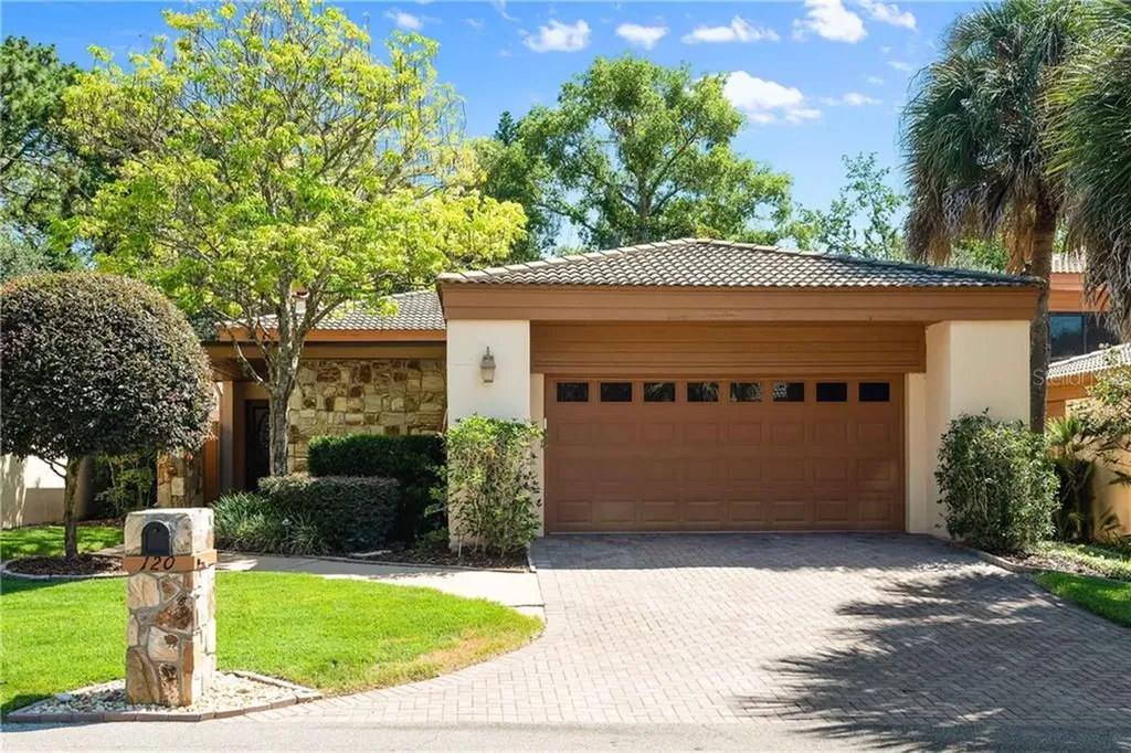 120 Bridlewood Lane Longwood FL 32779