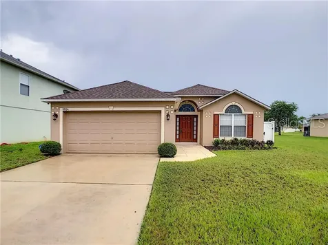 5524 Sycamore Canyon Drive Kissimmee FL 34758