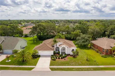 3416 Indian River Street Spring Hill FL 34609