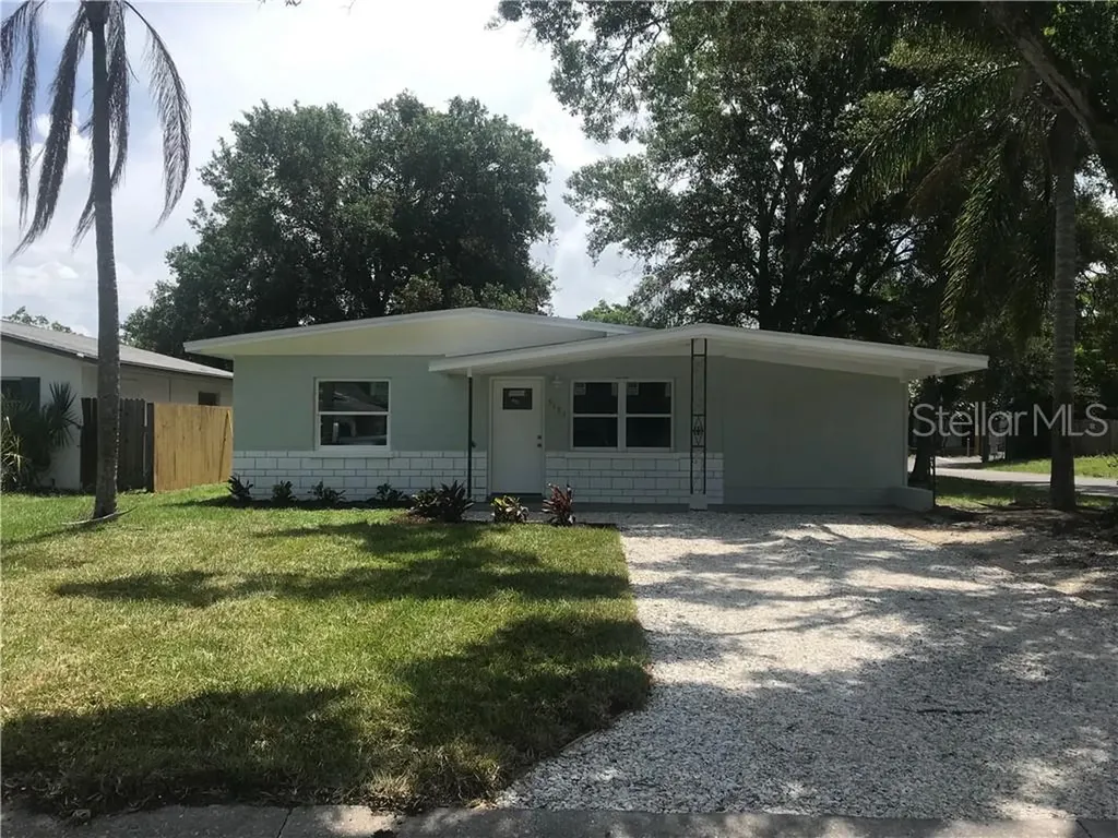 5601 59th Street N St Petersburg FL 33709