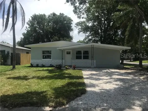 5601 59th Street N St Petersburg FL 33709