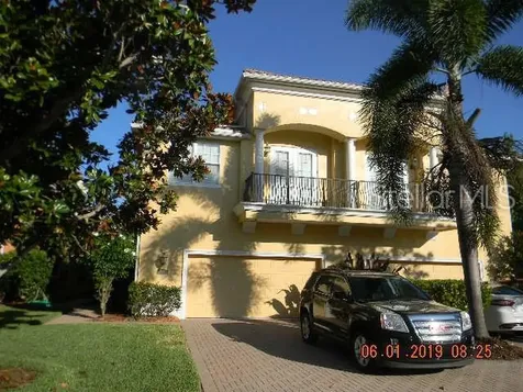 169 Banyan Bay Drive St Petersburg FL 33705