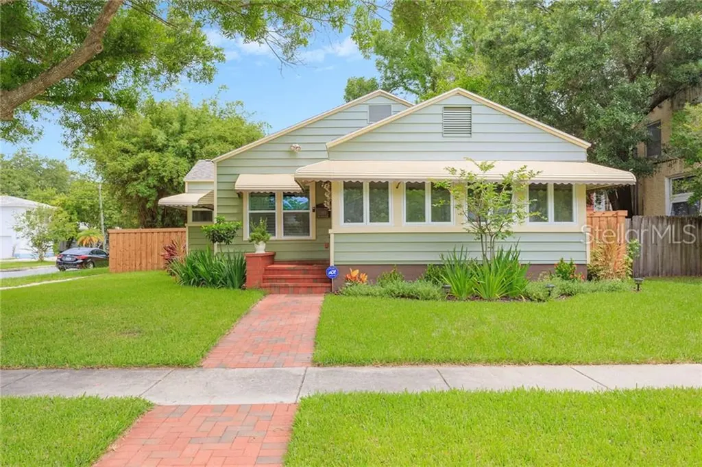 2461 3rd Avenue N St Petersburg FL 33713