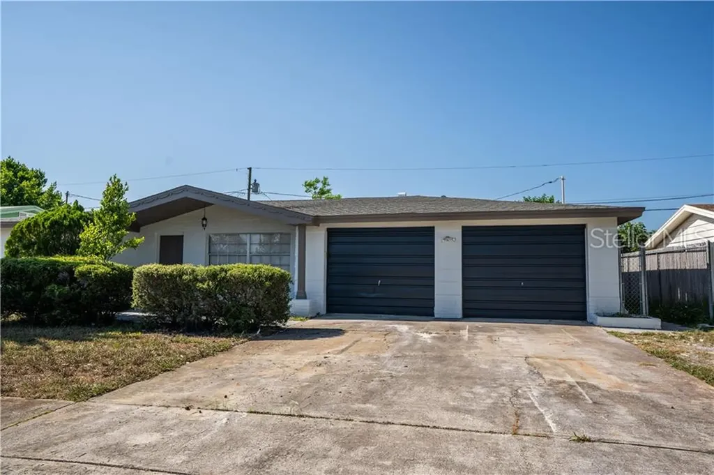 5617 Mosaic Drive Holiday FL 34690