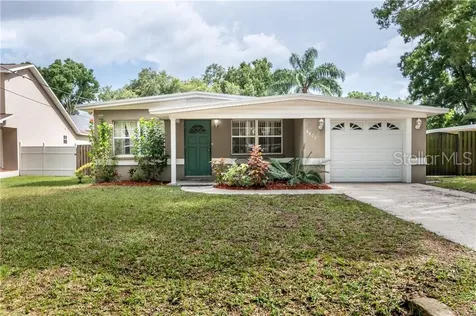 4407 W North A Street Tampa FL 33609