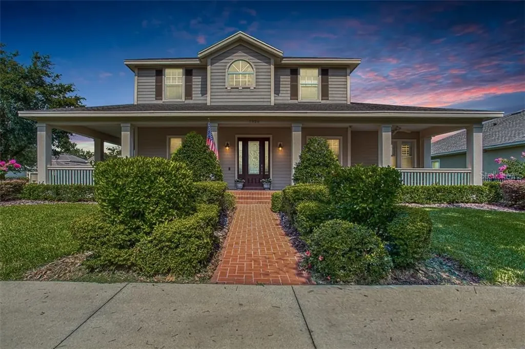 5929 Churchside Drive Lithia FL 33547